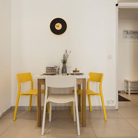 Le Petit Magellan Appartement Cannes Buitenkant foto