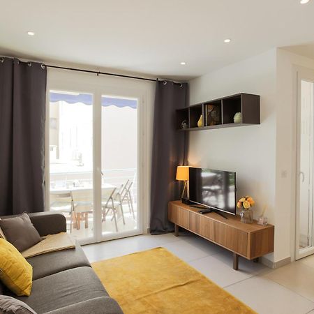 Le Petit Magellan Appartement Cannes Buitenkant foto