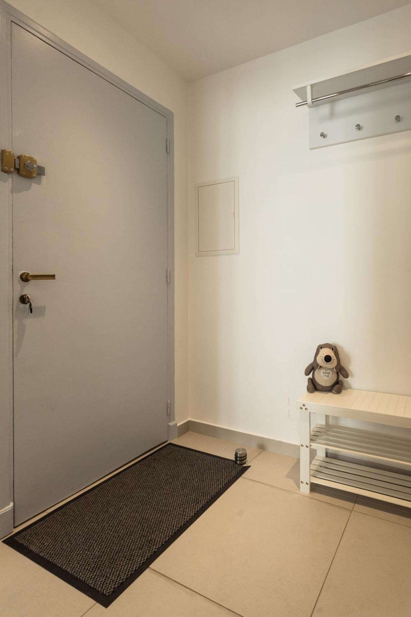 Le Petit Magellan Appartement Cannes Buitenkant foto
