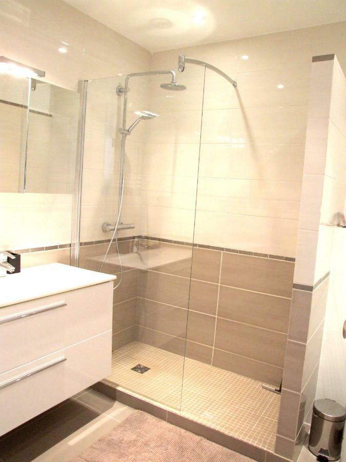 Le Petit Magellan Appartement Cannes Buitenkant foto
