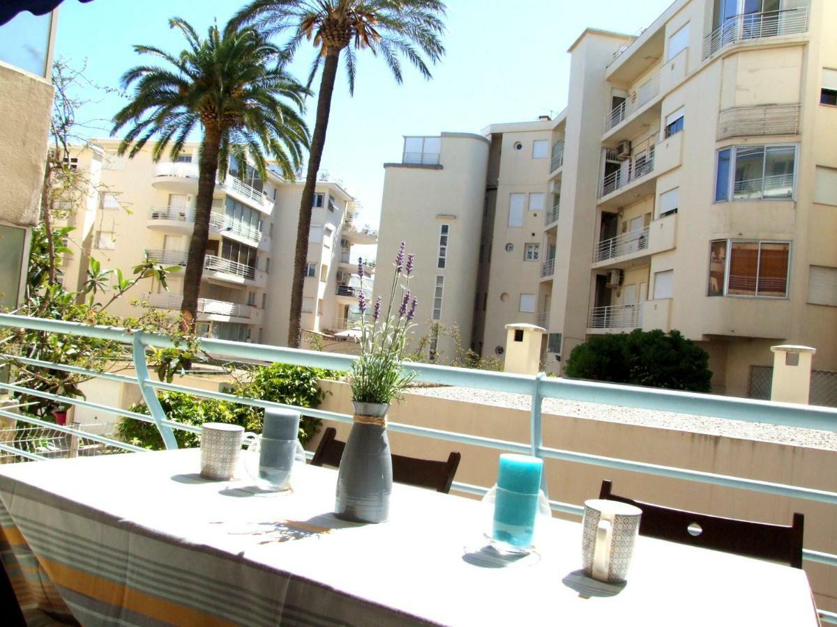 Le Petit Magellan Appartement Cannes Buitenkant foto